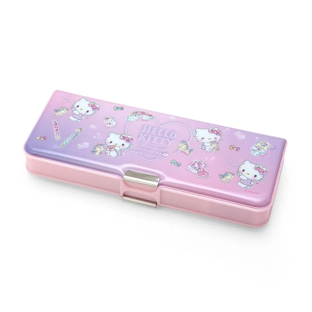 Hello Kitty  Double-sided Pencil Case