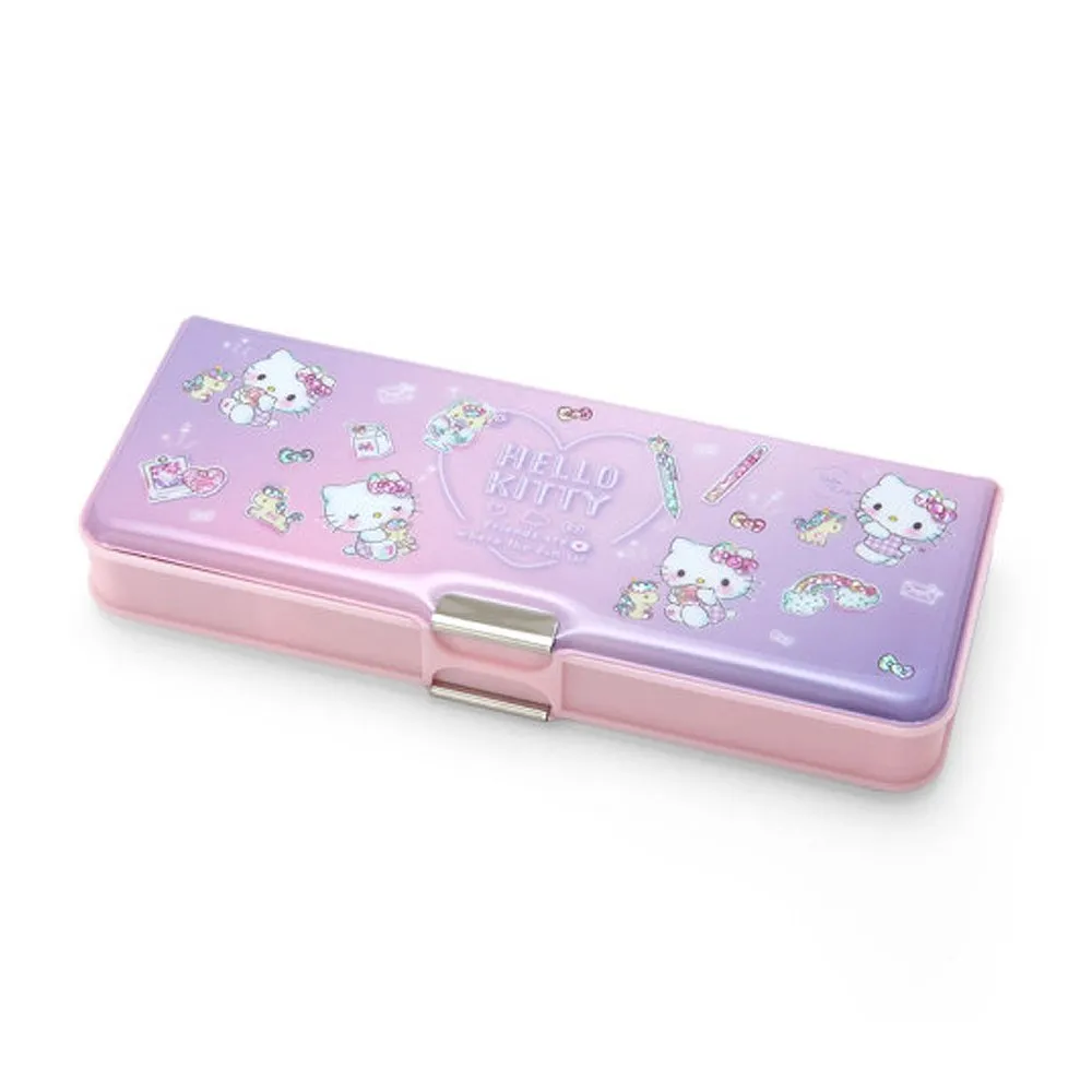 Hello Kitty  Double-sided Pencil Case