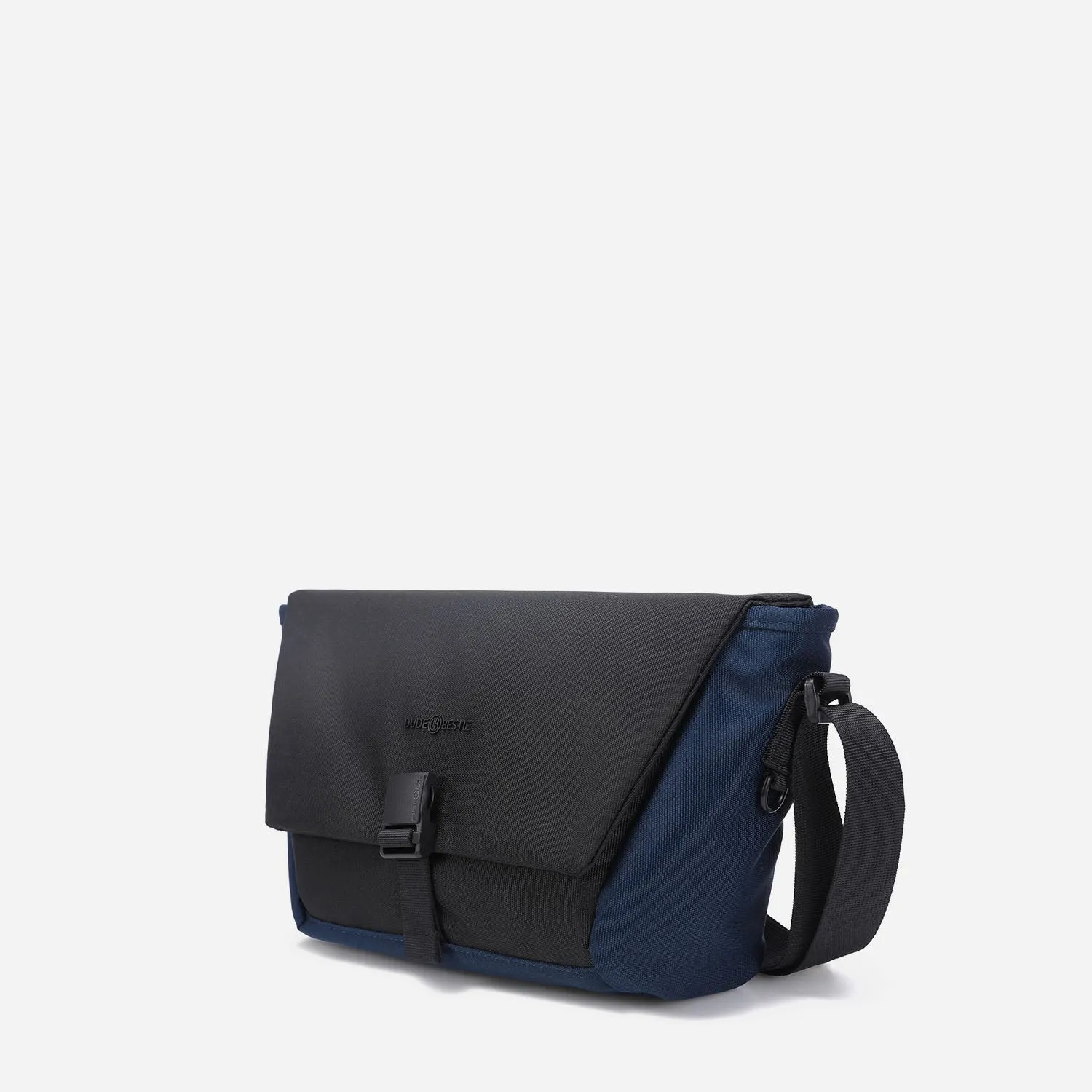 Hitch Crossbody Bag - Midnight Jungle Edition