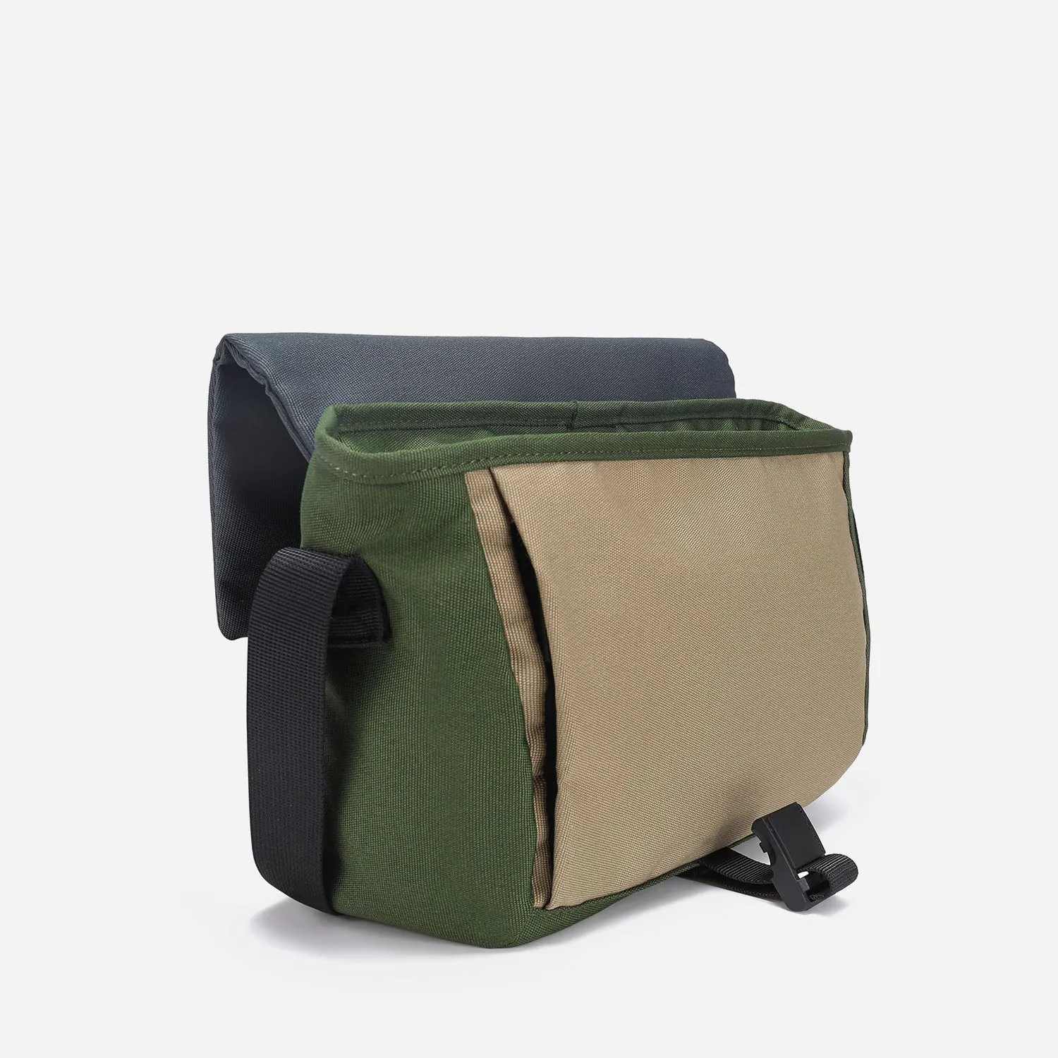 Hitch Crossbody Bag - Midnight Jungle Edition