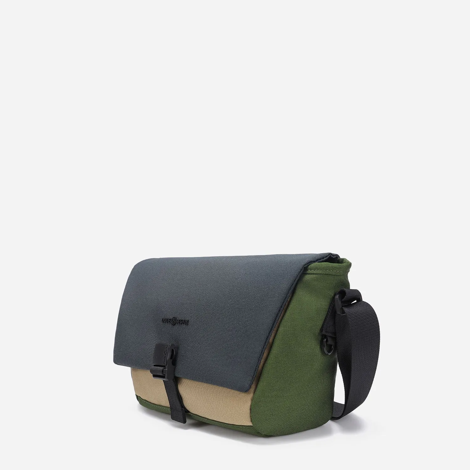 Hitch Crossbody Bag - Midnight Jungle Edition