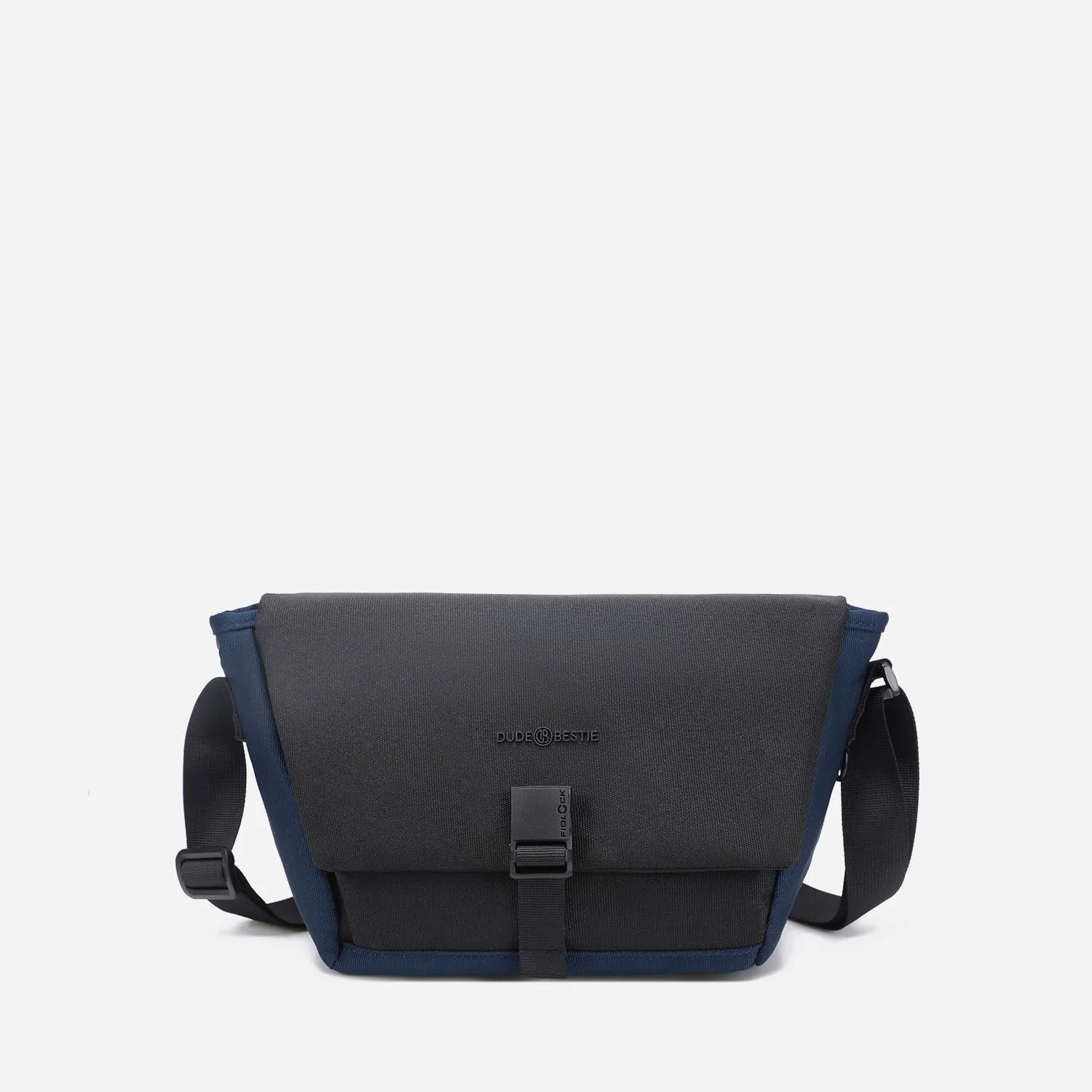 Hitch Crossbody Bag - Midnight Jungle Edition