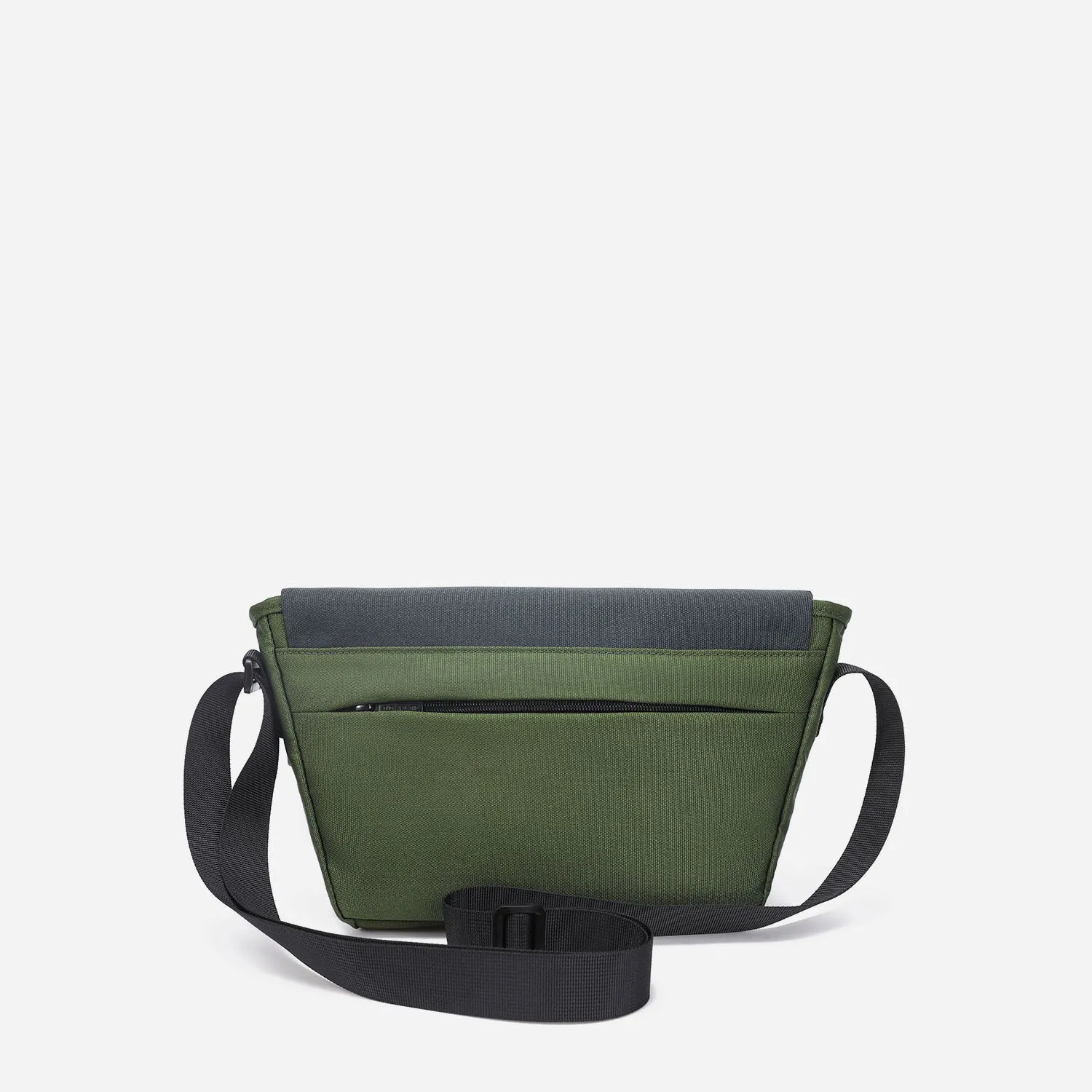 Hitch Crossbody Bag - Midnight Jungle Edition