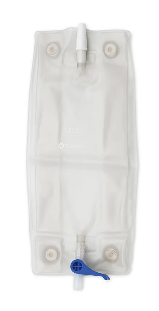 Hollister Leg Bag 30Oz (900Ml) Item No. 9805