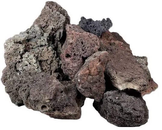 ICELANDIC LAVA ROCK 15-25cm per kg