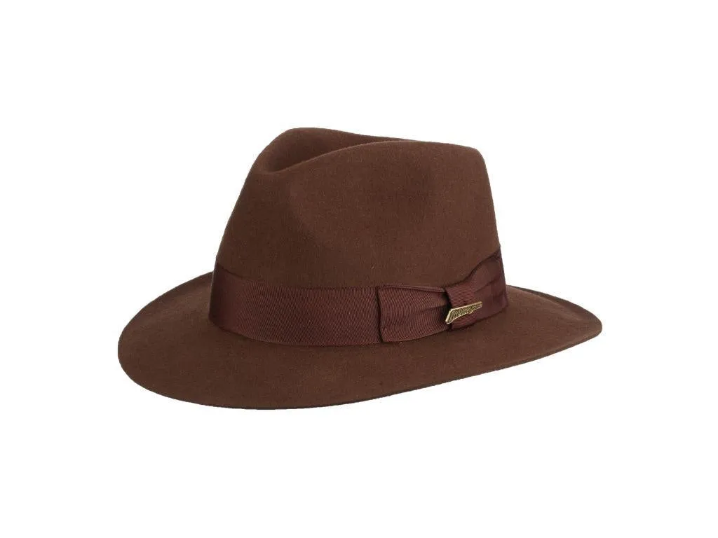 Indiana Jones Indy Fedora