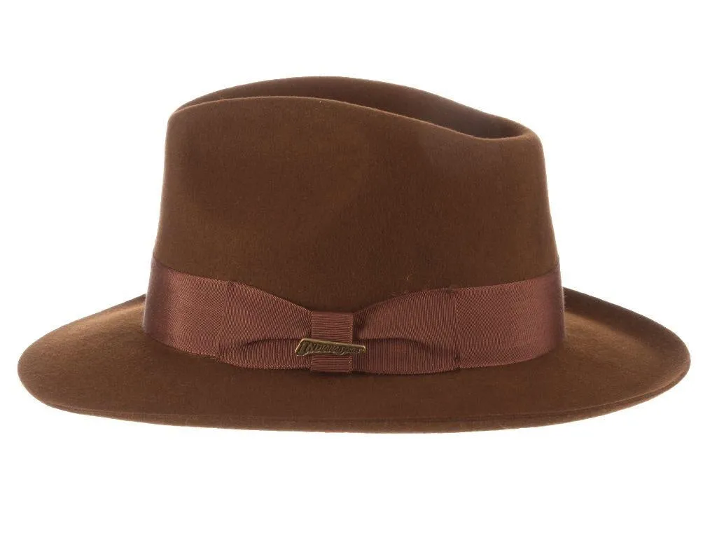 Indiana Jones Indy Fedora