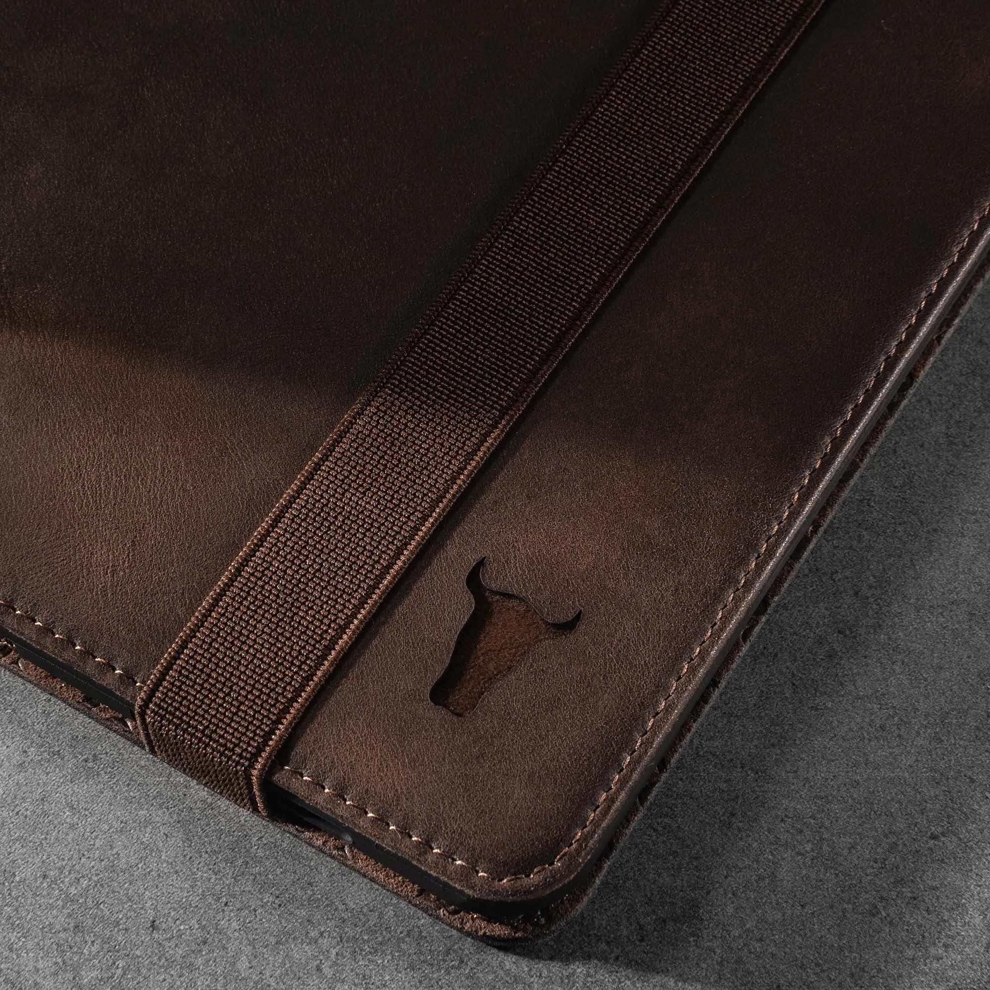 iPad Pro 12.9" Leather Case (6th, 5th & 4th Gen)