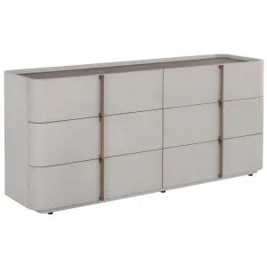 Jamille Dresser