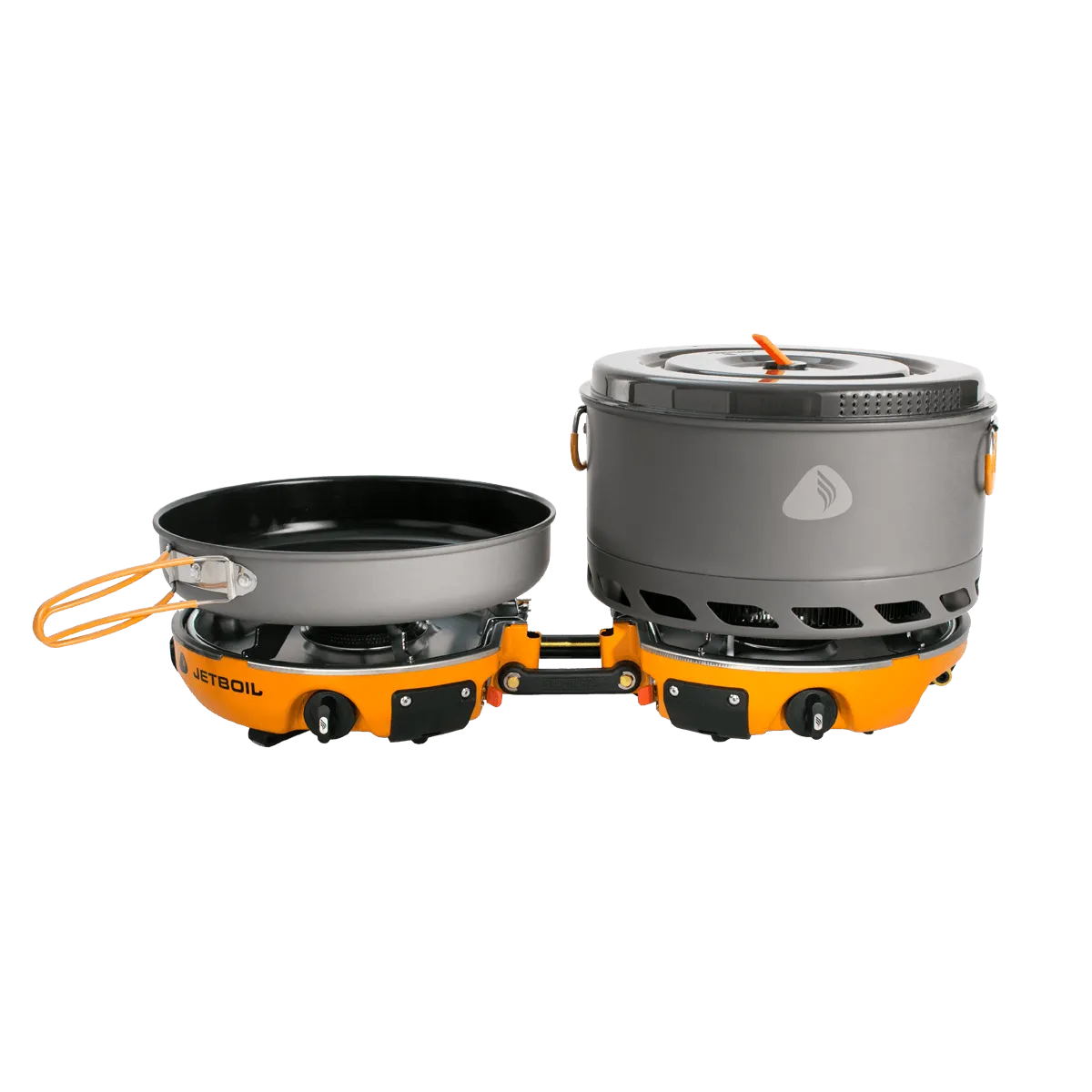 Jetboil  Genesis Base Camp System