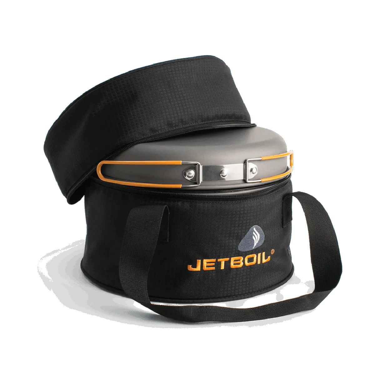 Jetboil  Genesis Base Camp System