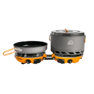 Jetboil  Genesis Base Camp System