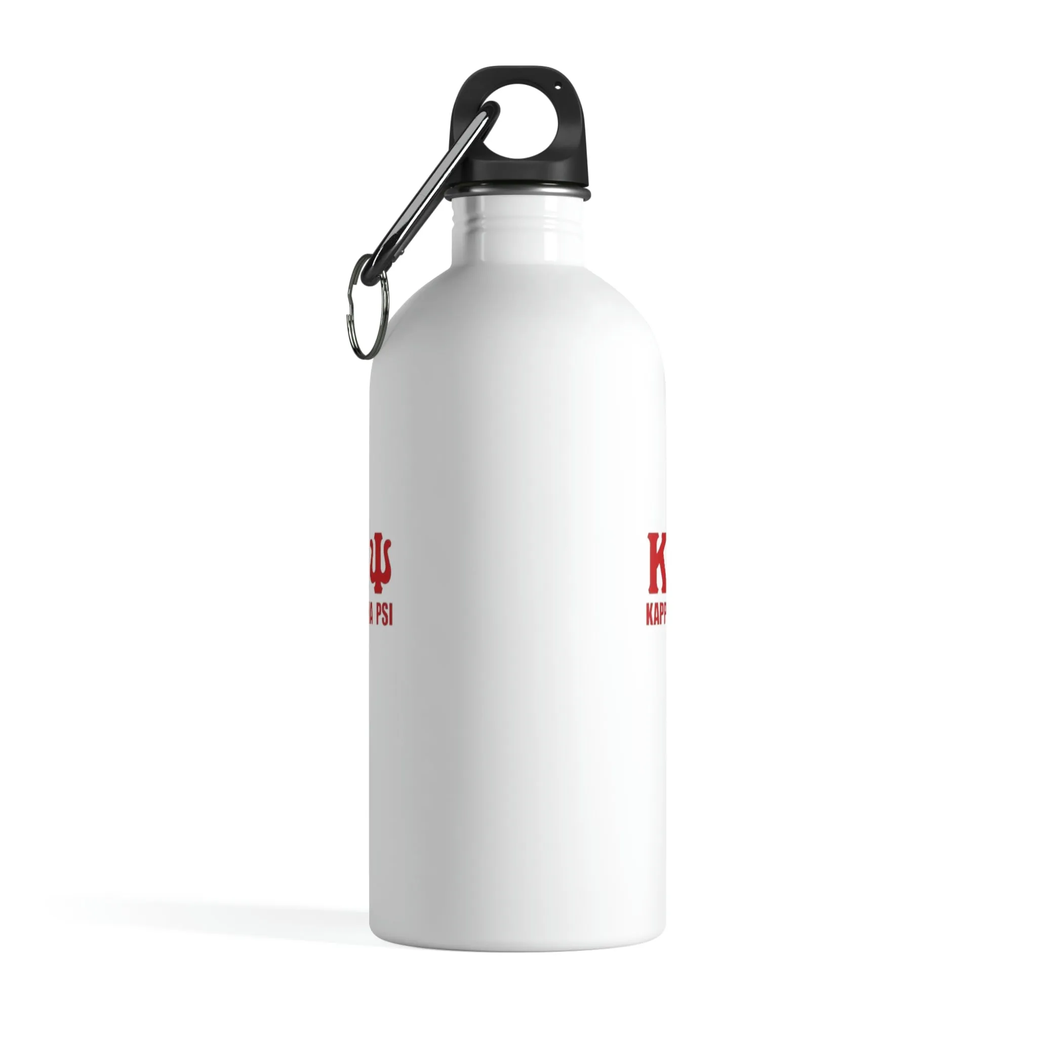 Kappa Alpha Psi Stainless Steel Water Bottle