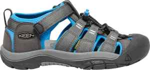 Keen Kids&#x27; Newport H2 Magnet/Brilliant Blue | Buy Keen Kids&#x27; Newport H2 Magnet/Brilliant Blue here | Outnorth