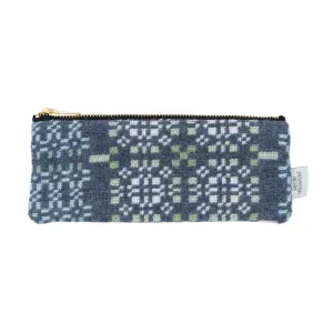 Knot Garden Pencil Case