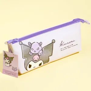 Kuromi Happy Friendship Pen Case