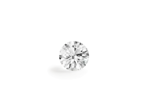 Lab-Grown Loose ¾ct. Round Brilliant Diamond | White