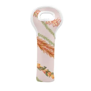 Lei for Days Bottle Tote