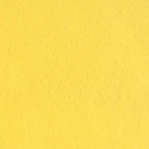 Lemonade Wool Blend Felt