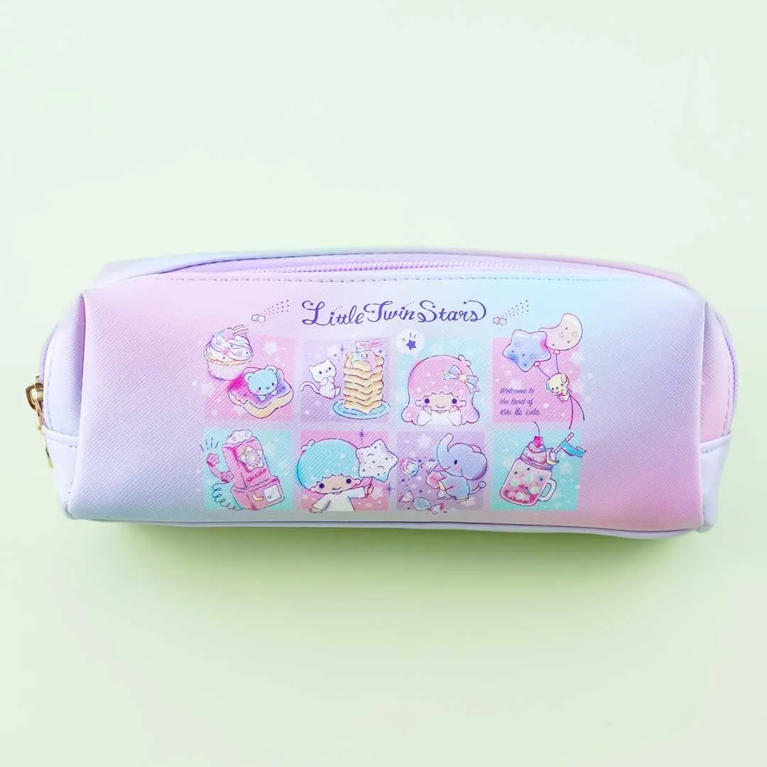 Little Twin Stars Dreamland Pencil Case