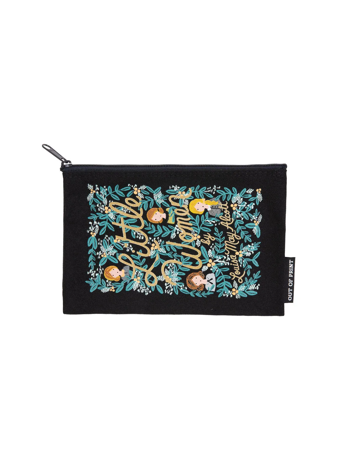 Little Women (Puffin in Bloom) pouch