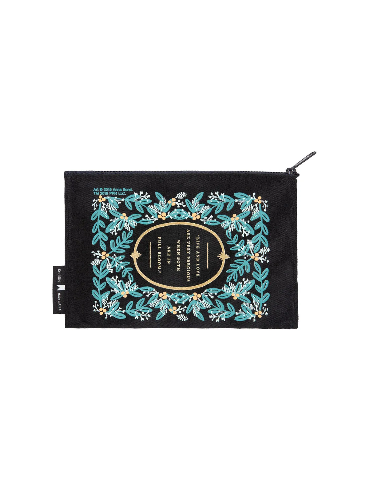 Little Women (Puffin in Bloom) pouch