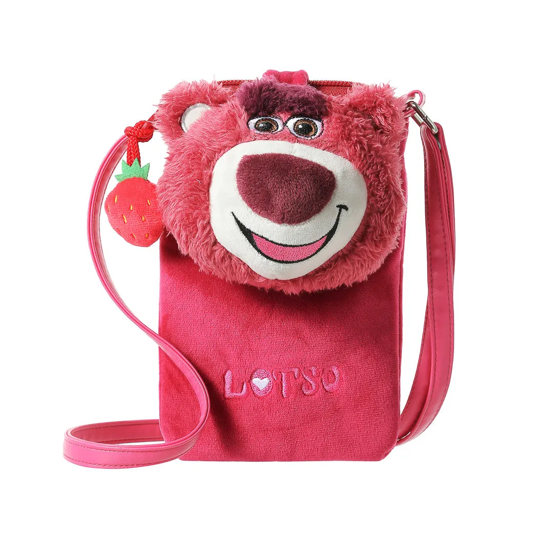 Lotso Collection Phone Bag