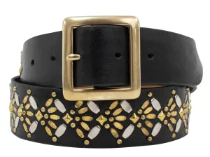 Luxor 1.5" Belt