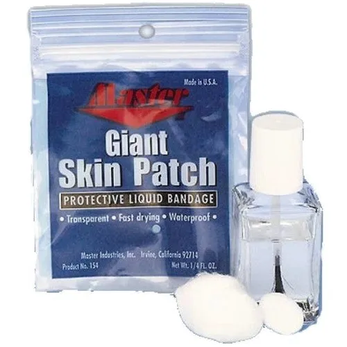 Master Giant Skin Patch