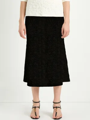 MELA PURDIE SLIM SKIRT