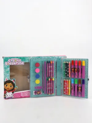 Mini Coloring Case