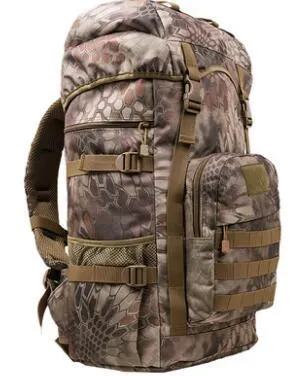 Molle Camping Rucksack Backpack