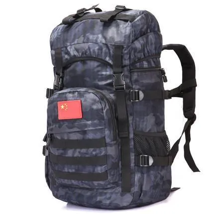 Molle Camping Rucksack Backpack