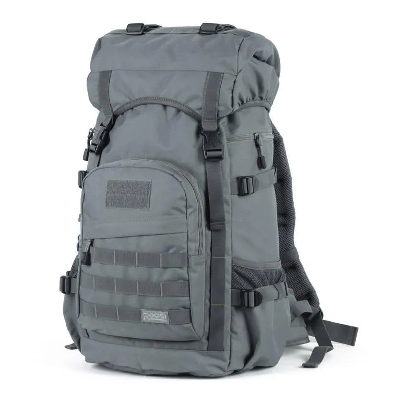 Molle Camping Rucksack Backpack