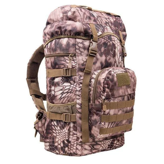 Molle Camping Rucksack Backpack