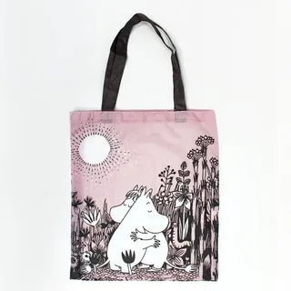 Moomin Love Eco Shopper