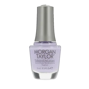 Morgan Taylor Nail Polish - P.S I Love You