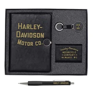 MOTOR CO. EXECUTIVE GIFT SET