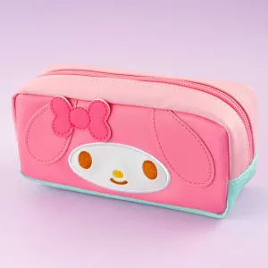 My Melody Die-Cut Pen Case