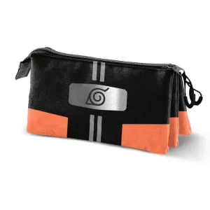 NARUTO - Dress - Triple Pencil Case