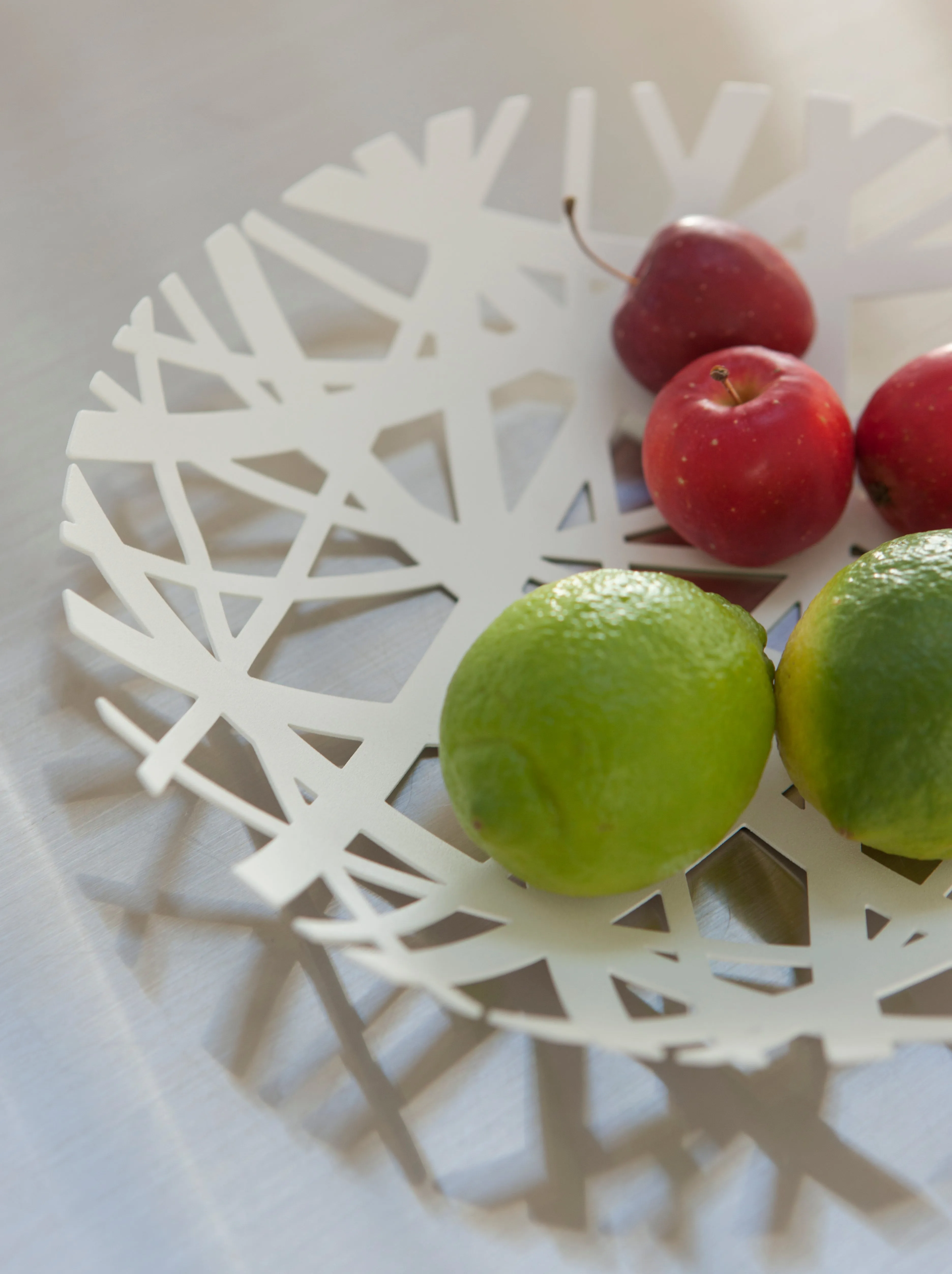 Nest Fruit Bowl