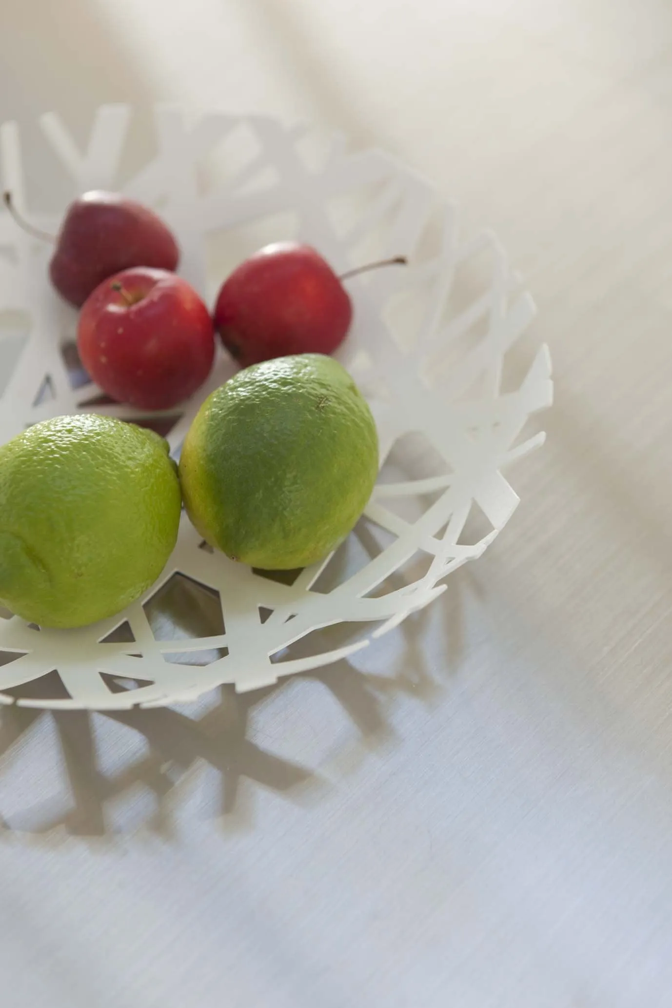 Nest Fruit Bowl