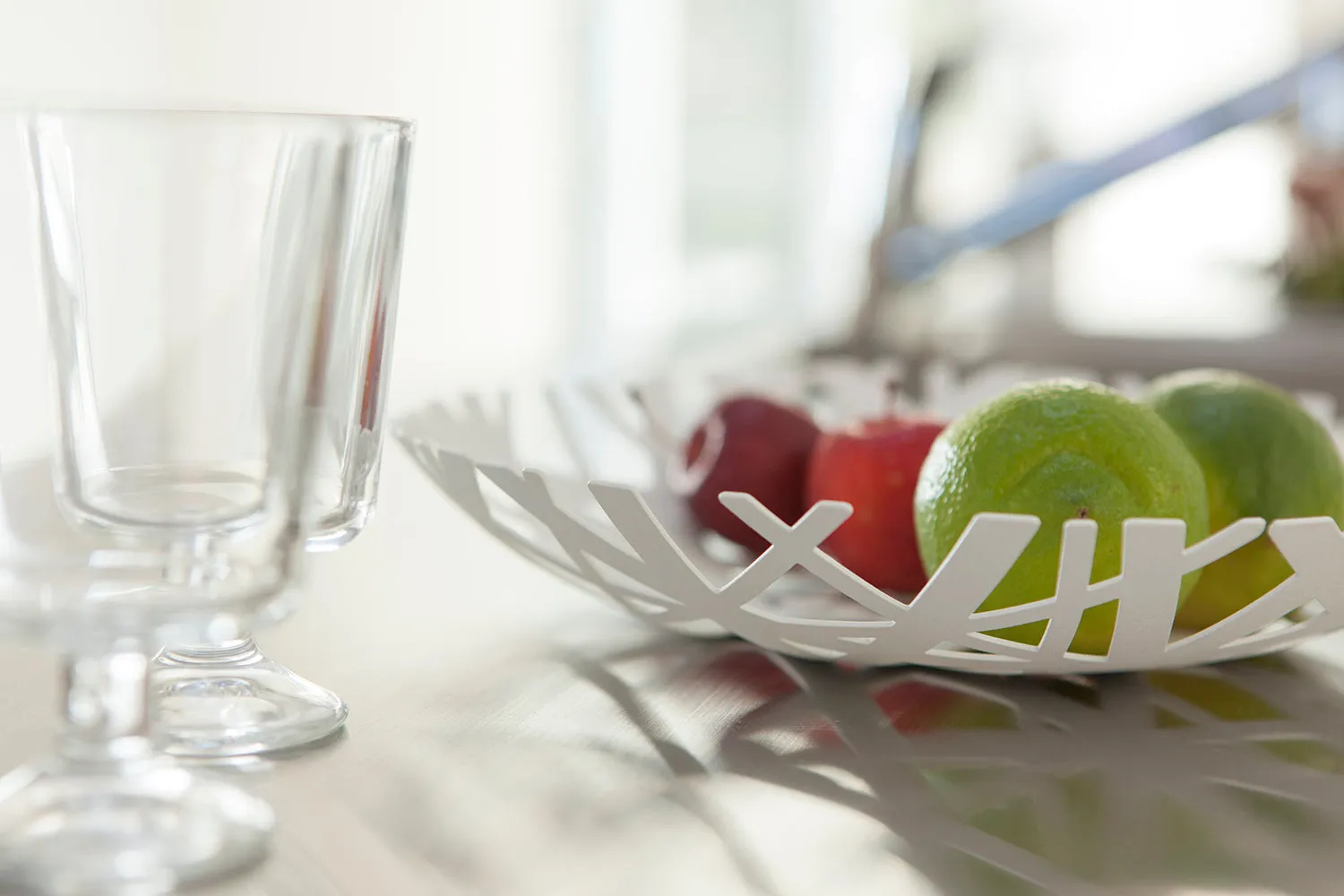 Nest Fruit Bowl