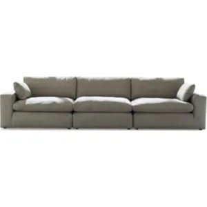 Next-Gen Gaucho 3 Piece Sectional