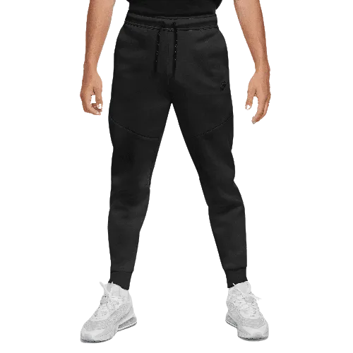 Nike Sportswear Tech Fleece Joggers CU4495-010