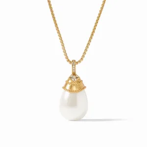 Noel Pearl Pendant