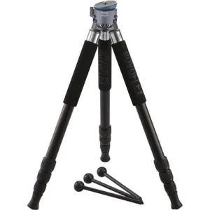 Novoflex TRIOBALA2840 TrioBalance 4-Section Aluminum Tripod Leg Kit