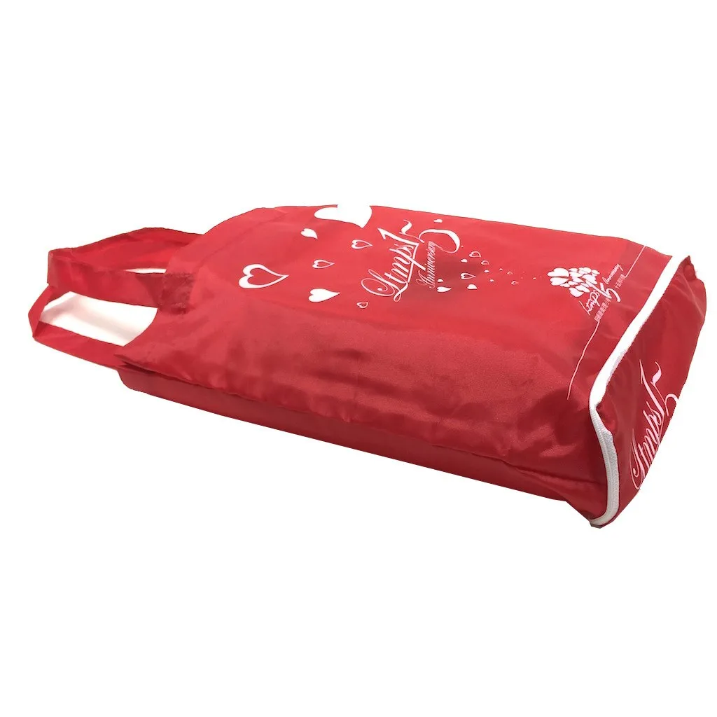 Nylon Fold-up Bag(NY-12)