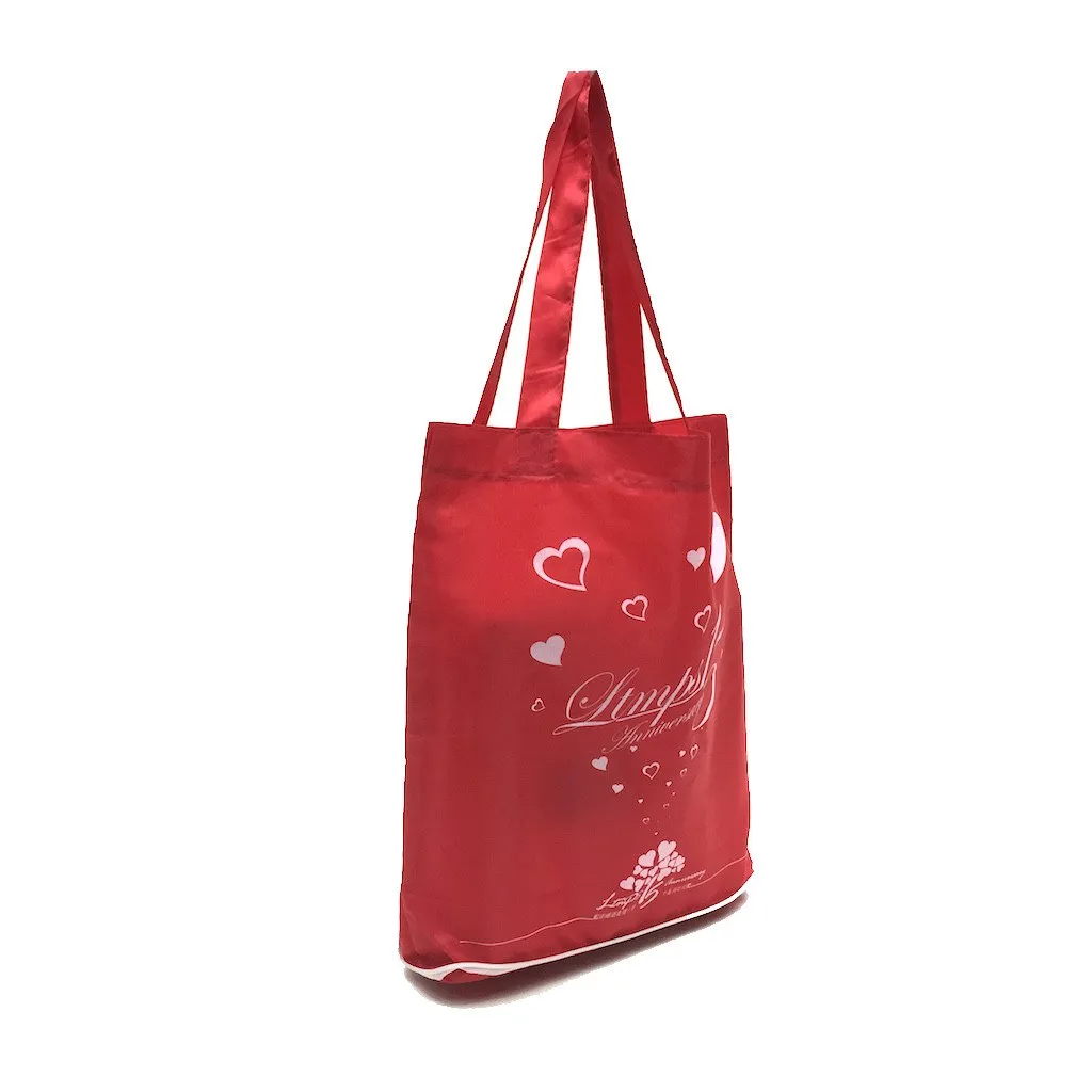 Nylon Fold-up Bag(NY-12)