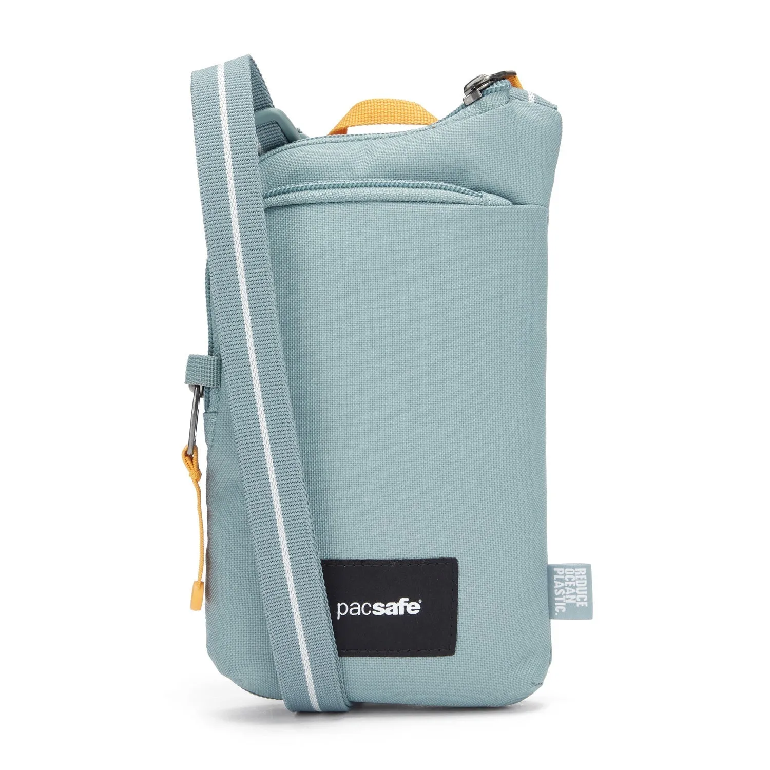 Pacsafe Go Anti-Theft Tech Crossbody